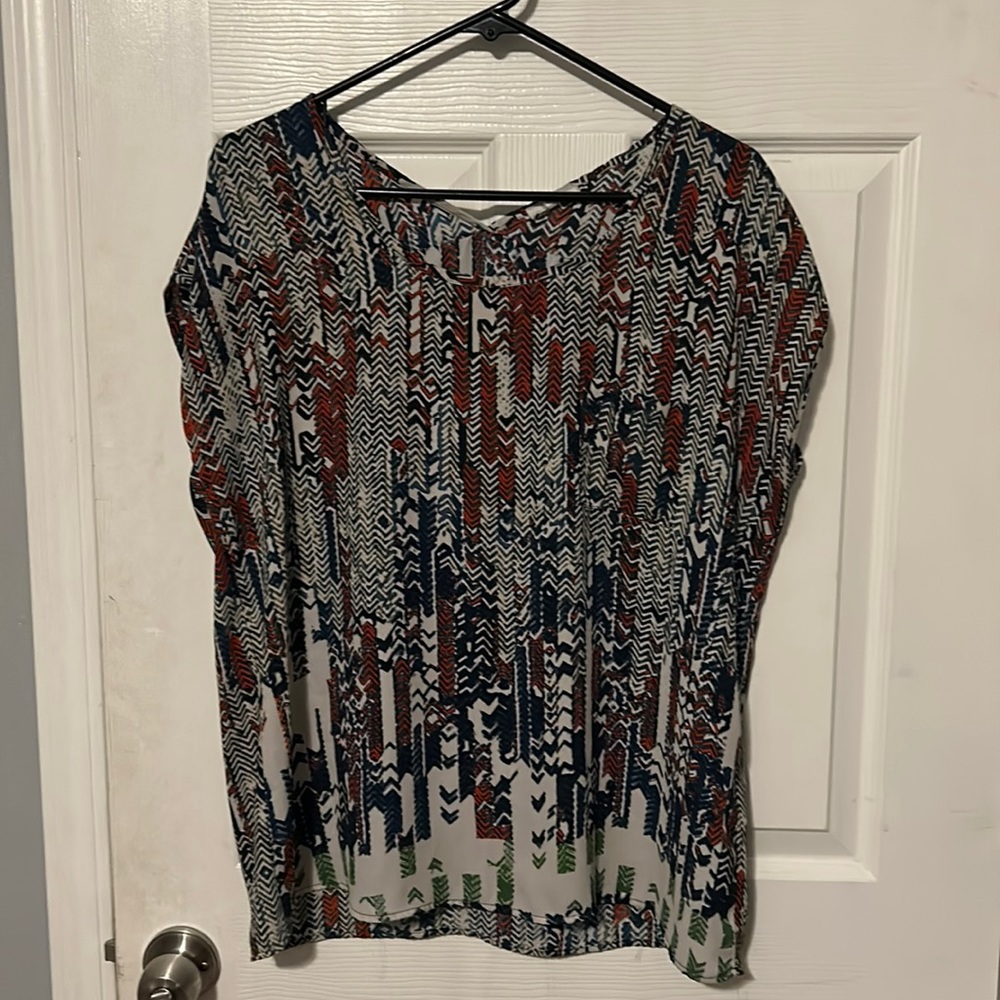 Women’s Pleione Top